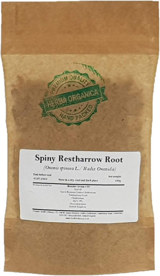 Spiny Restharrow Root - Ononis Spinosa L - Herbal Tea (100g)