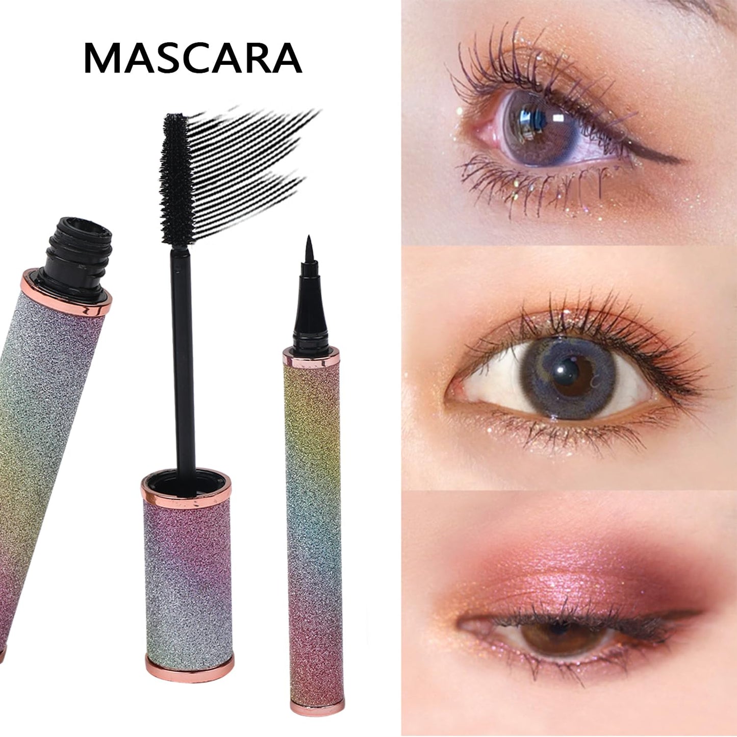 Makeup Kit All-in-one Makeup Gift Set for Women Full Kit(20 colors set)