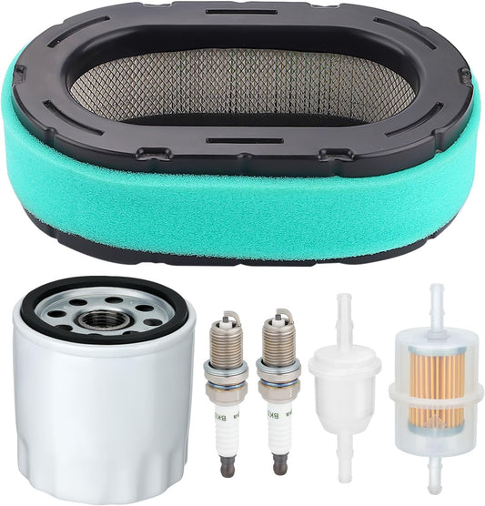 XT1 Oil Change Kit Air Filter for Cub Cadet KH-32-883-09-S1 XT2 XT1 LT46 LT50 ZT1-54 ZT1-42 Kohler 7000 Series KT715-KT745 725CC Engines Replace 32-083-09-S
