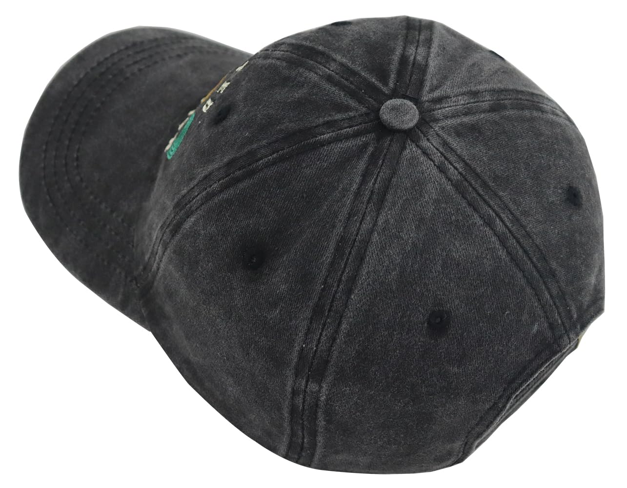 35th Birthday Decorations for Women Men, Limited 1990 Edition Baseball Cap, 35 Year Old Birthday Gifts for Husband Wife Brother Son, 35th Birthday Hat Black