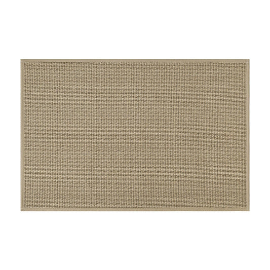 Artoid Mode Washable Non Slip Rubber Backing Kitchen Rugs Doormat, Absorbent Kitchen Floor Mats Front of Sink Kitchen Mats for Floor Home Decor 24x35 Inch