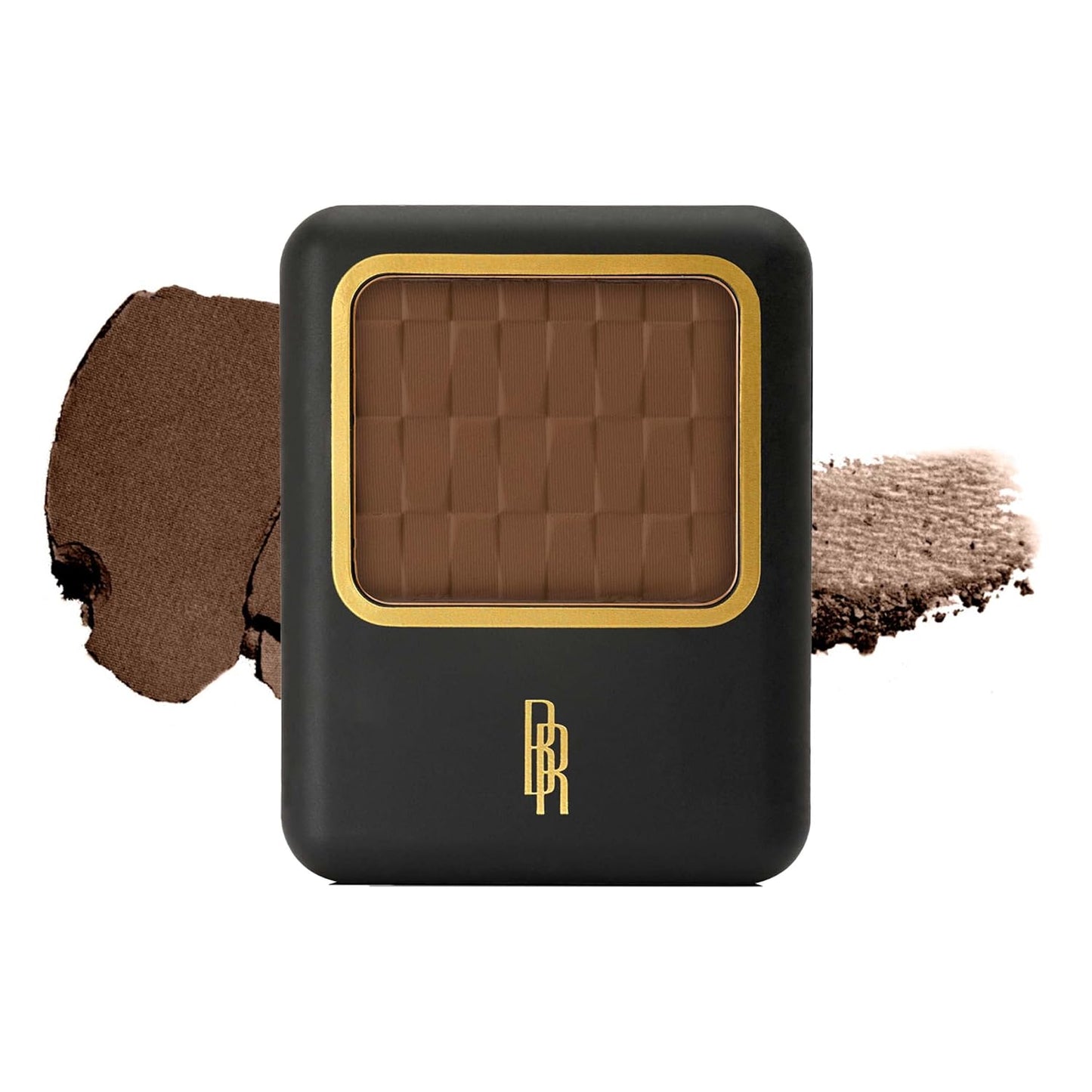 Black Radiance Pressed Powder - CafÃ© (Deep)