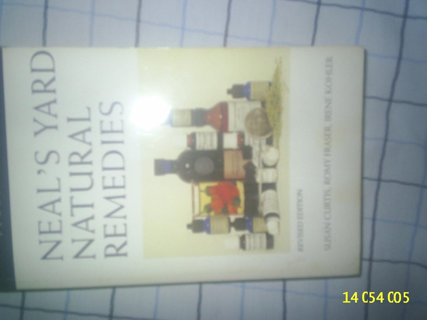 Neal's Yard Natural Remedies