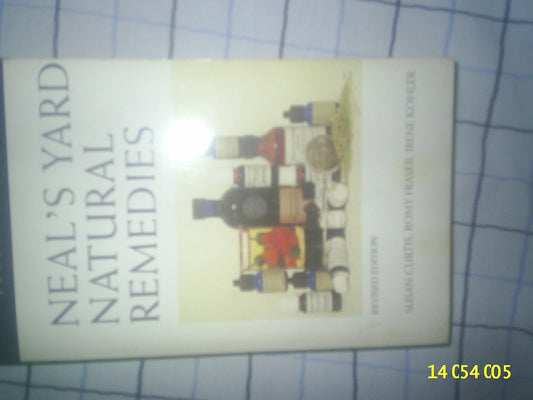 Neal's Yard Natural Remedies