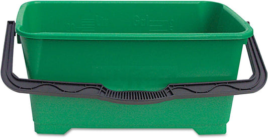 UNGQB220CT - Unger Heavy-duty 6-gallon Pro Bucket