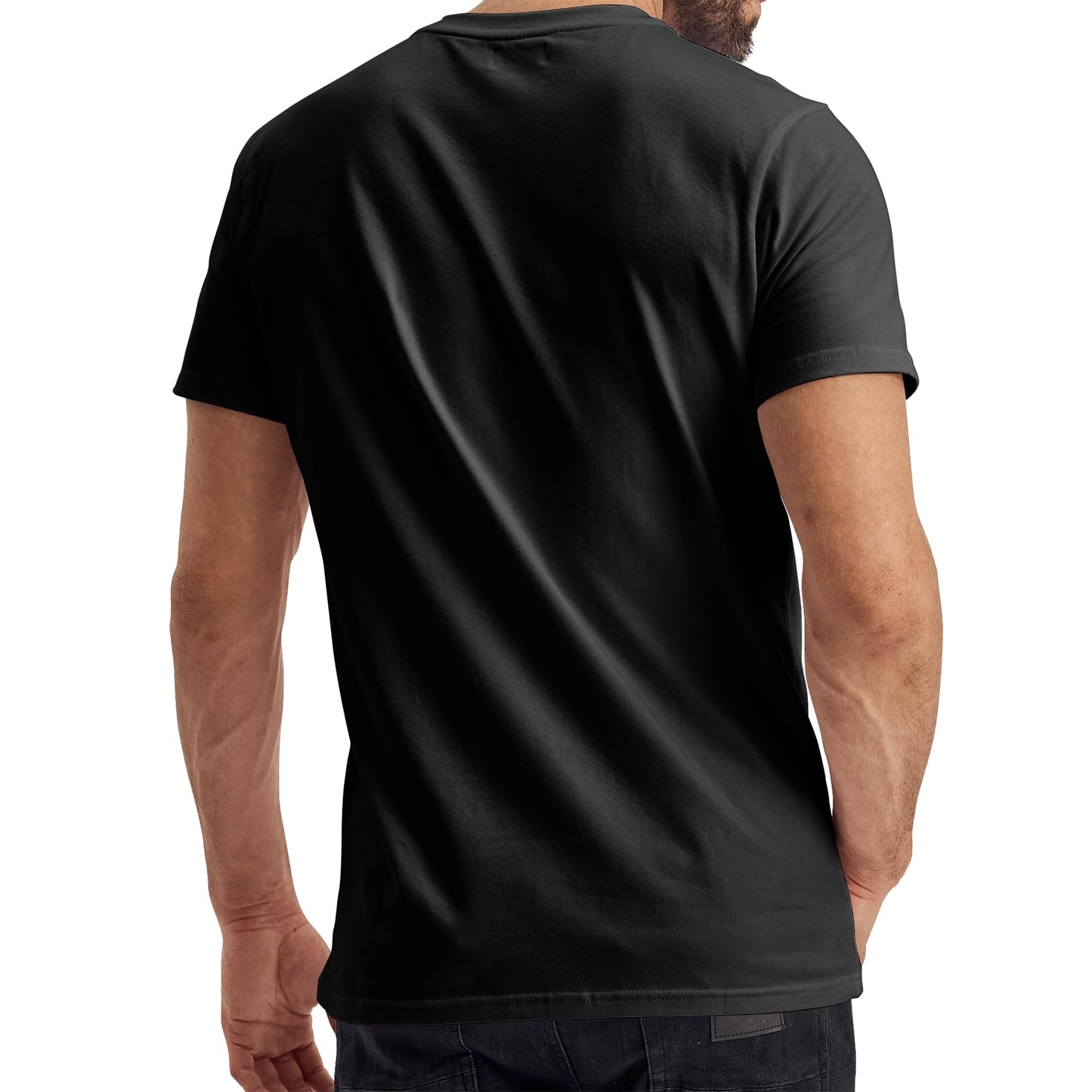 Gift for Birthday Party Shirt Birthday King Shirt for Men Husband Boyfriend Boys (US, Alpha, XX-Large, Regular, Regular, Black)