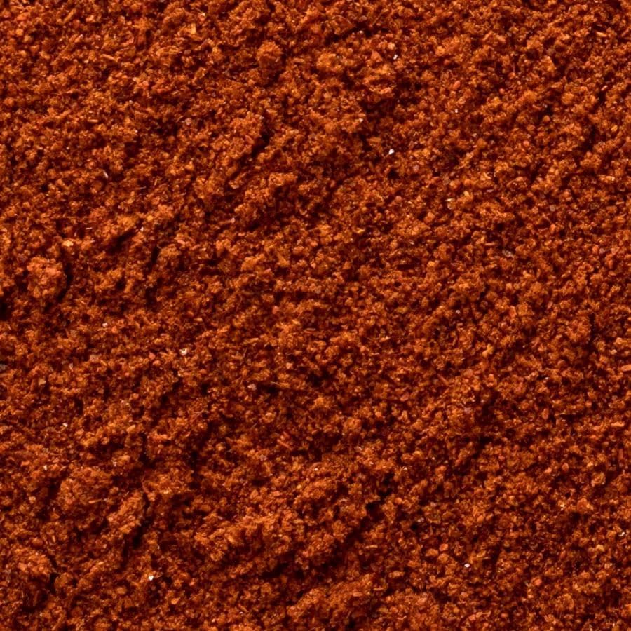 Frontier Co-op Chili Peppers Ground, Cayenne 35,000 HU, Kosher | 1 lb. Bulk Bag | Capsicum annuum L.