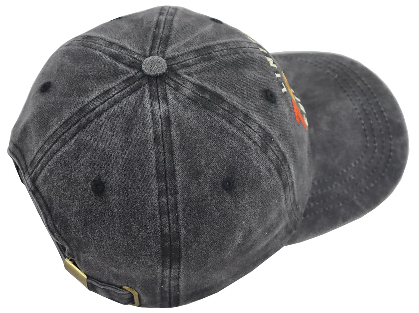 KKMKSHHG 30th Birthday Decorations for Women Men, 30th Birthday Gifts for Her Him, Limited 1995 Edition Hat, 30 Year Old Party Supplies Baseball Cap for Wife Black