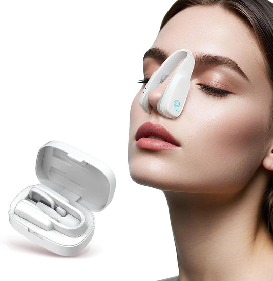 Nose Shaper Up Lifting Clip Slender Device Pain-Free Nose Bridge Straightener Corrector & Rhinoplasty Device