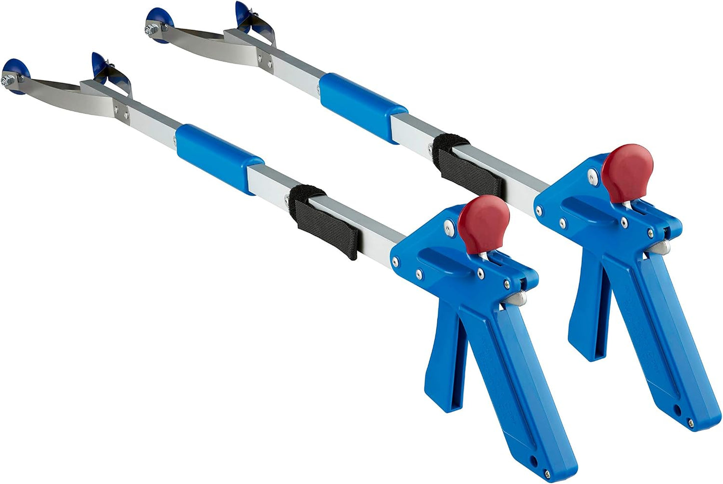 ArcMate EZ Reacher Indoor Grabber Reacher - Folding Grabber Tool with Collapsible Slip Joint, Locking Handle