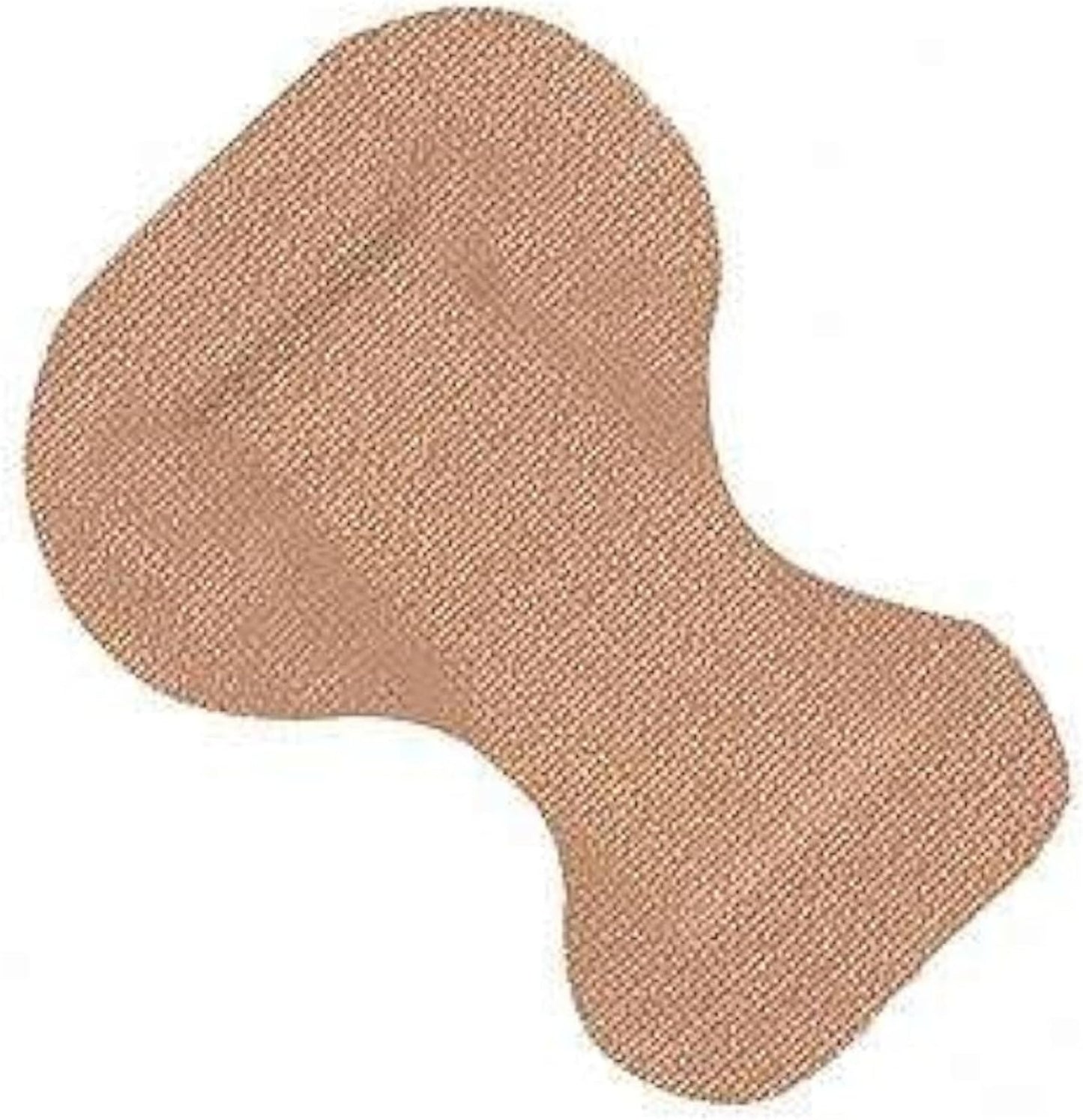 Flex-Band Bandages - Large Fingertip , 50 unts