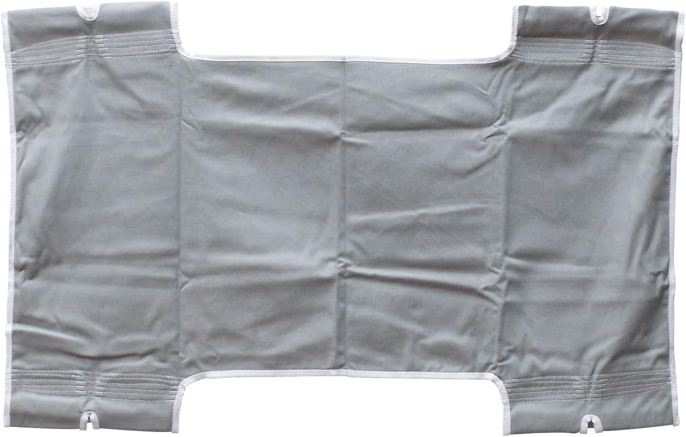 Drive Medical Patient Lift Sling, Canvas, 26 Inch x 40 Inch