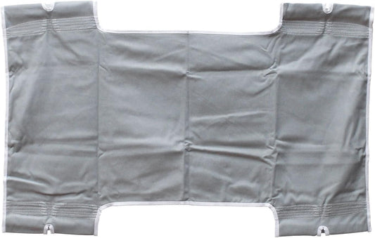 Drive Medical Patient Lift Sling, Canvas, 26 Inch x 40 Inch