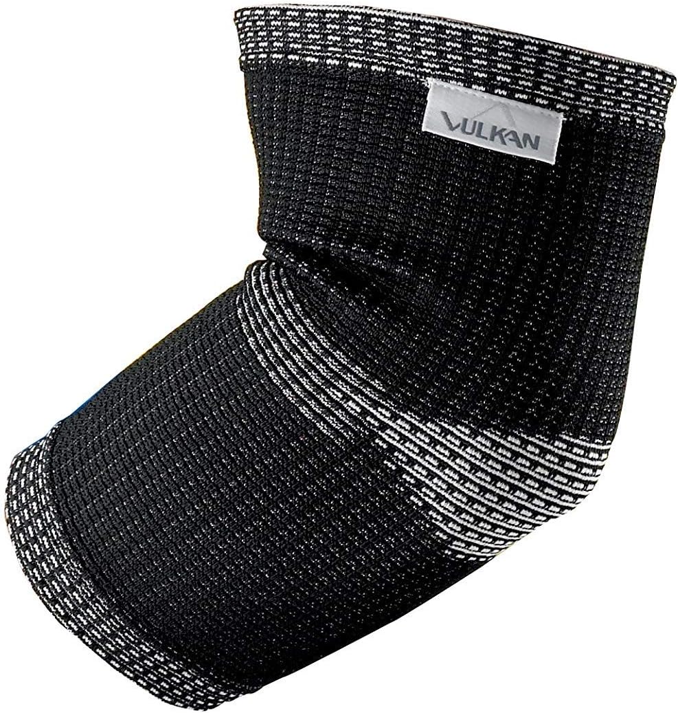Vulkan Advanced Elastic Elbow Support, Large