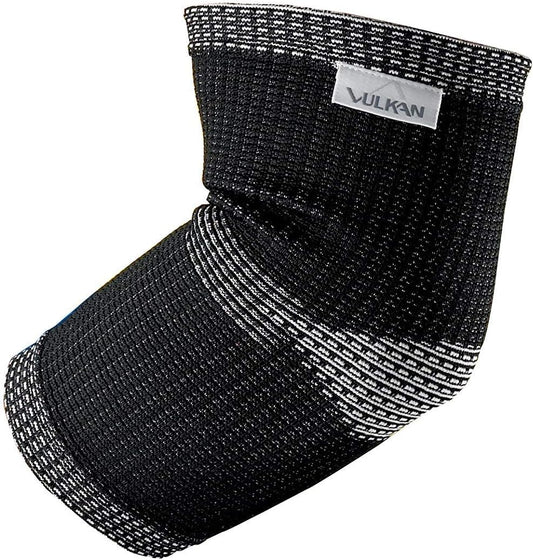 Vulkan Advanced Elastic Elbow Support, Large