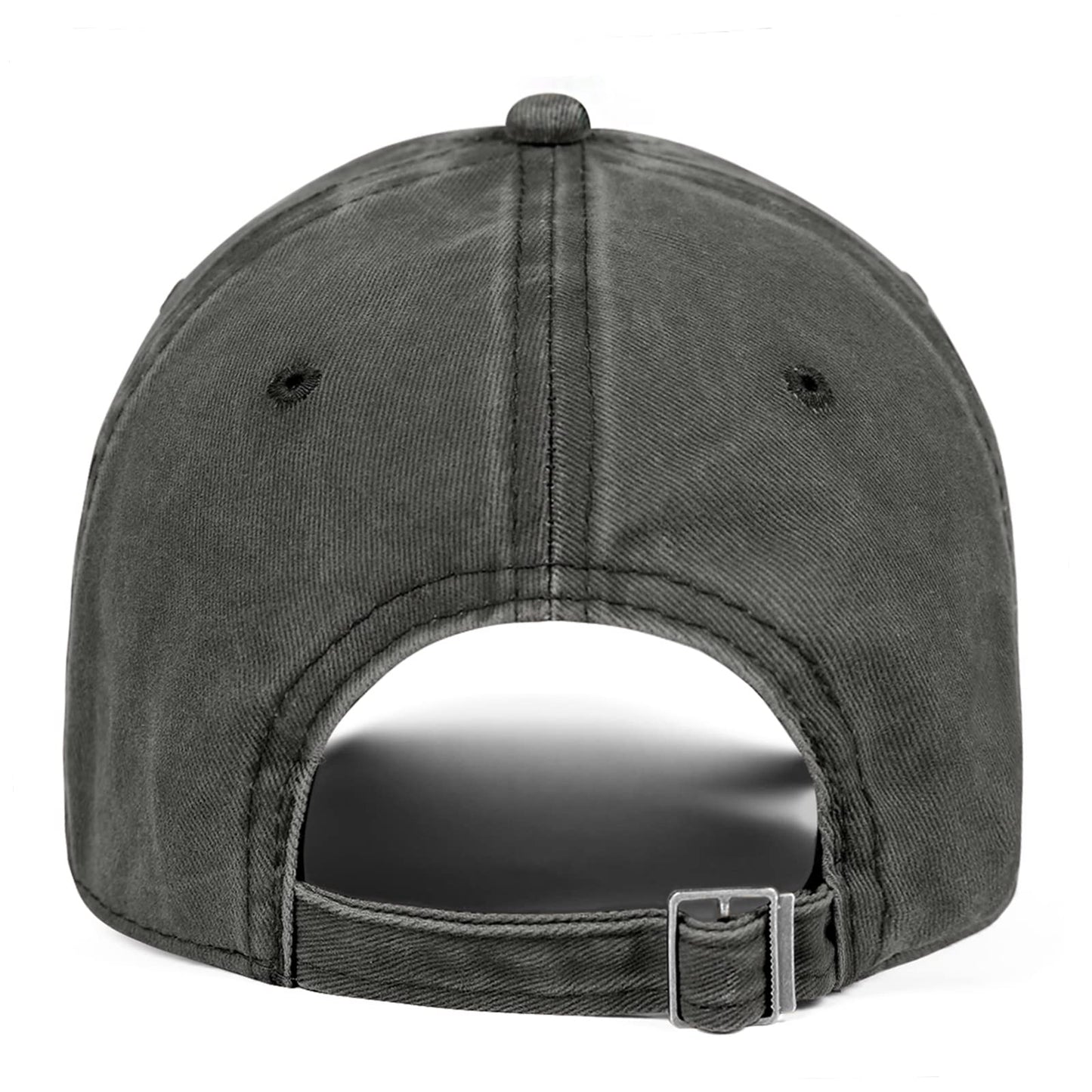 50th Birthday Gifts for Him Her 50 Year Old Gifts Ideas Men Women It Took Me 50 Years to Look This Good Hat Washed Cotton Hat