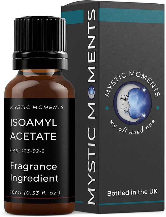 Mystic Moments | Isoamyl Acetate - 10ml