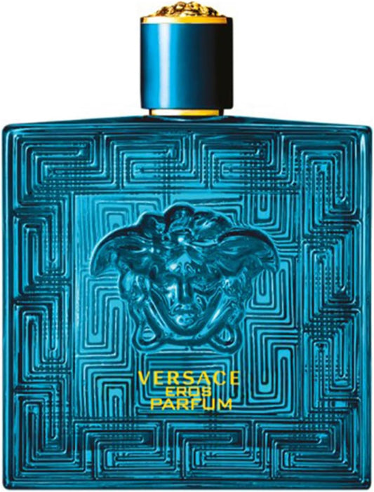 Versace Eros by Versace for Men - 6.7 oz Parfum Spray