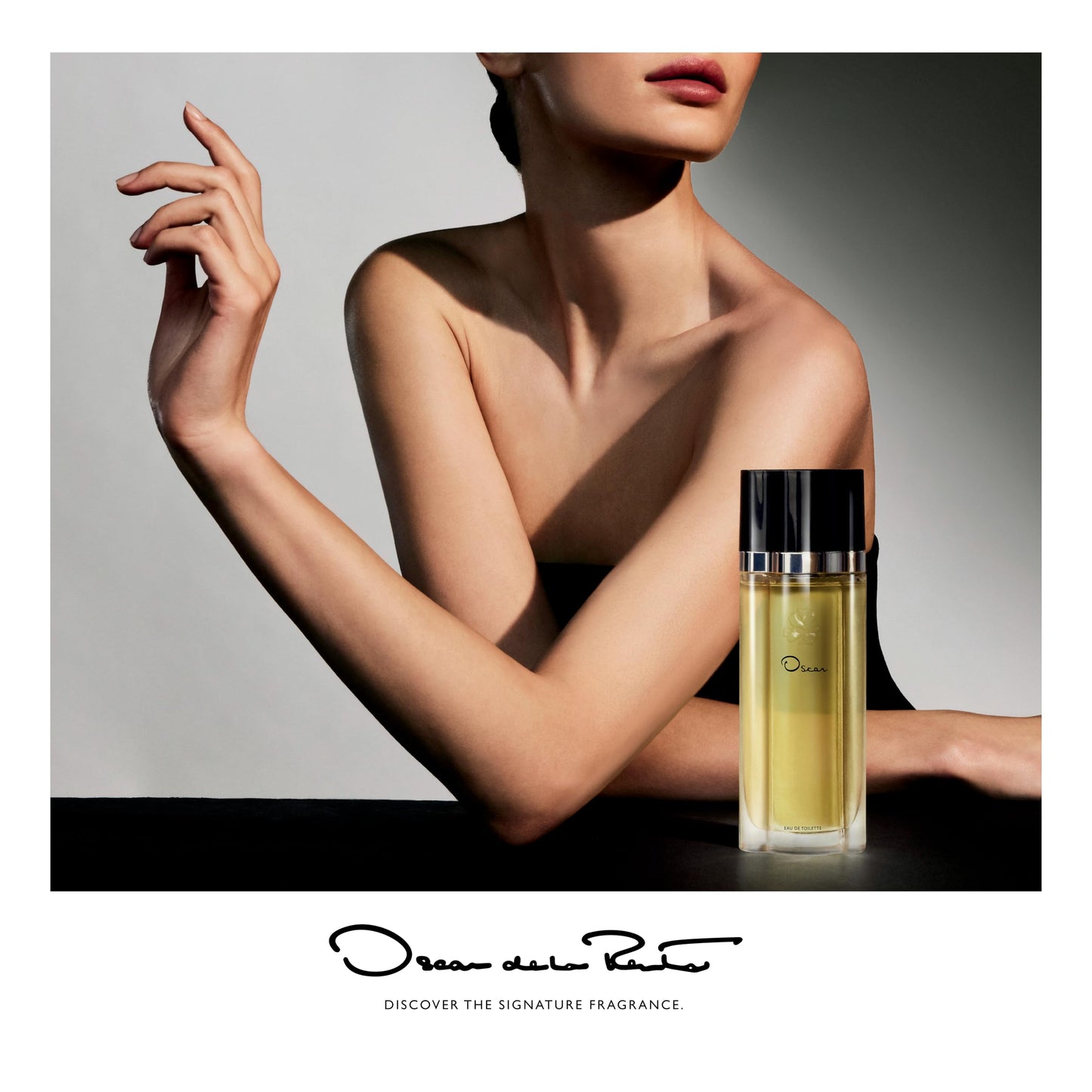 Oscar de la Renta Oscar Signature Collection, Dusting Powder for Women, 5.2 Oz.