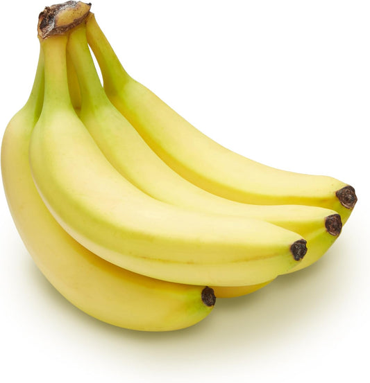 Organic Banana Bunch (4-5 Count)