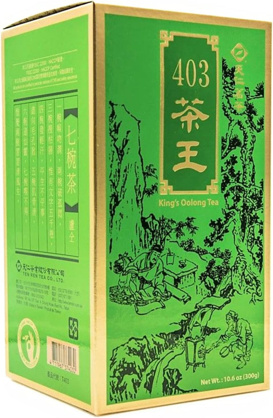 TenRen King's Tea (403, 300g)