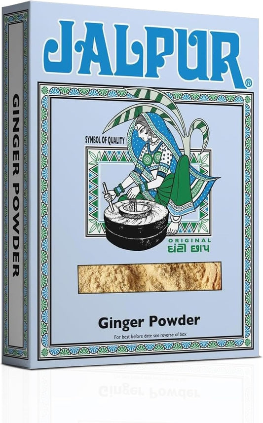 Ginger Powder by Jalpur