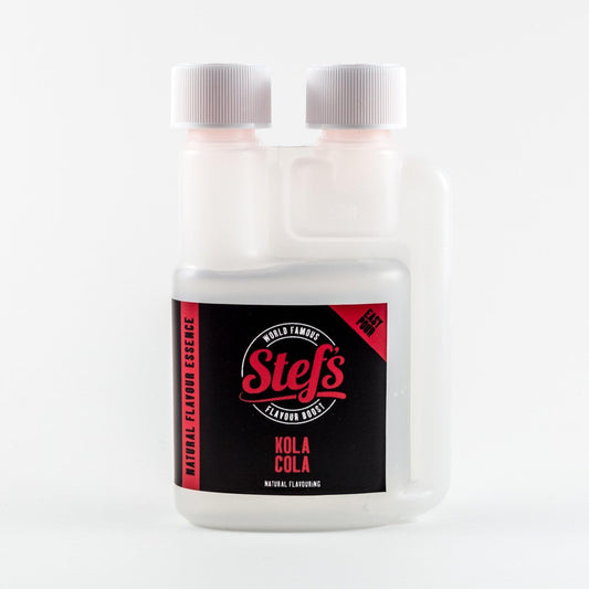 Kola Cola - Natural Cola Essence - 100ml