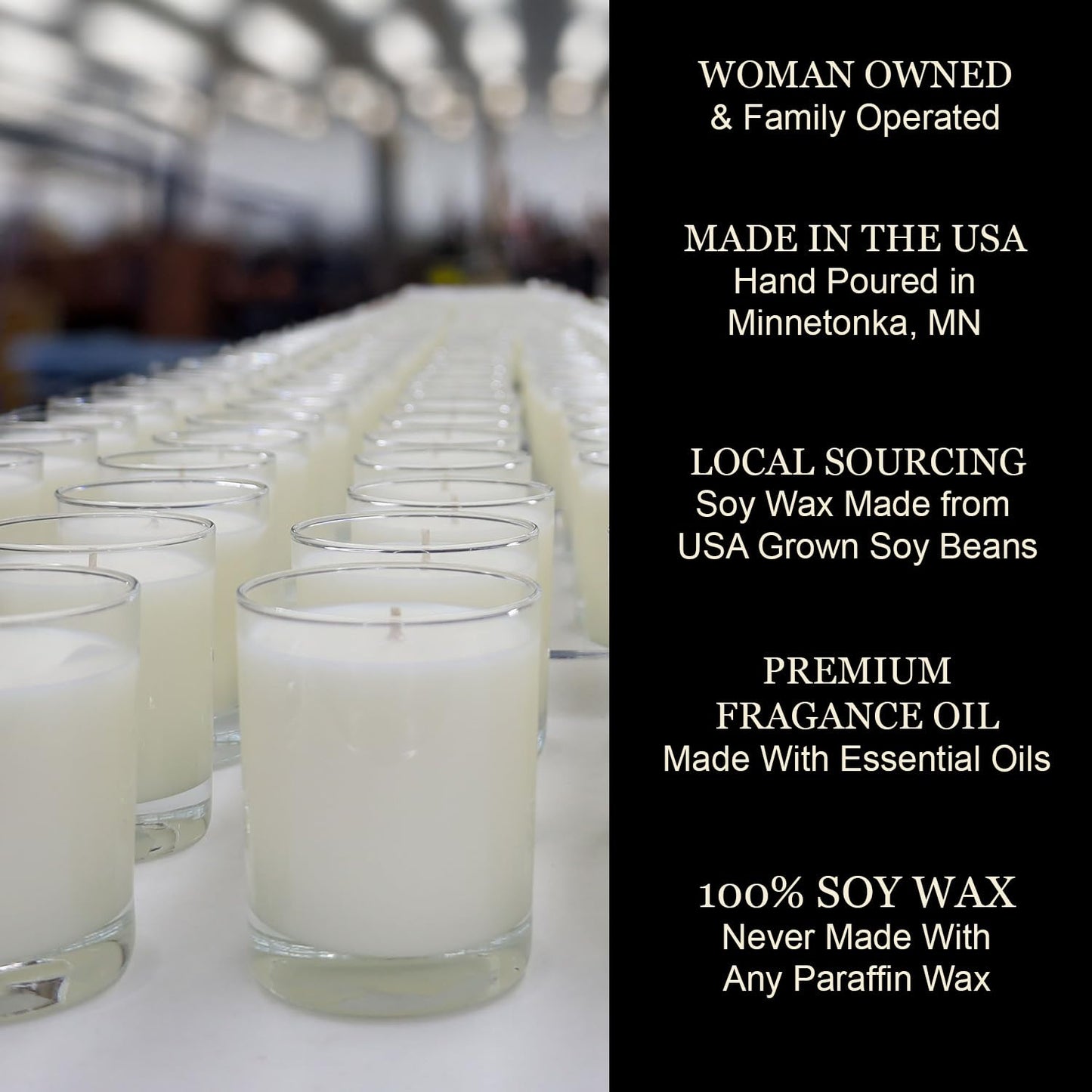 Cedar Crate Market - Funny Birthday Candle - Born in The 1900's, Funny Birthday Gift, Buttercream Vanilla Cake Scented Candle, Soy Wax, Unique Gift for Women, Men, Friends, Coworkers, Milestone