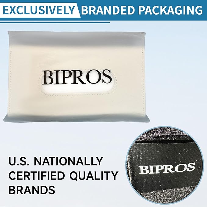 Car Tissue Holder 2 Pack with Ultra Soft Lotion Facial Tissues - Slim Visor Mount for Cars/Trucks/SUVs, Kleenex-Compatible Napkin Organizer (Ergonomic Design, Easy Installation)