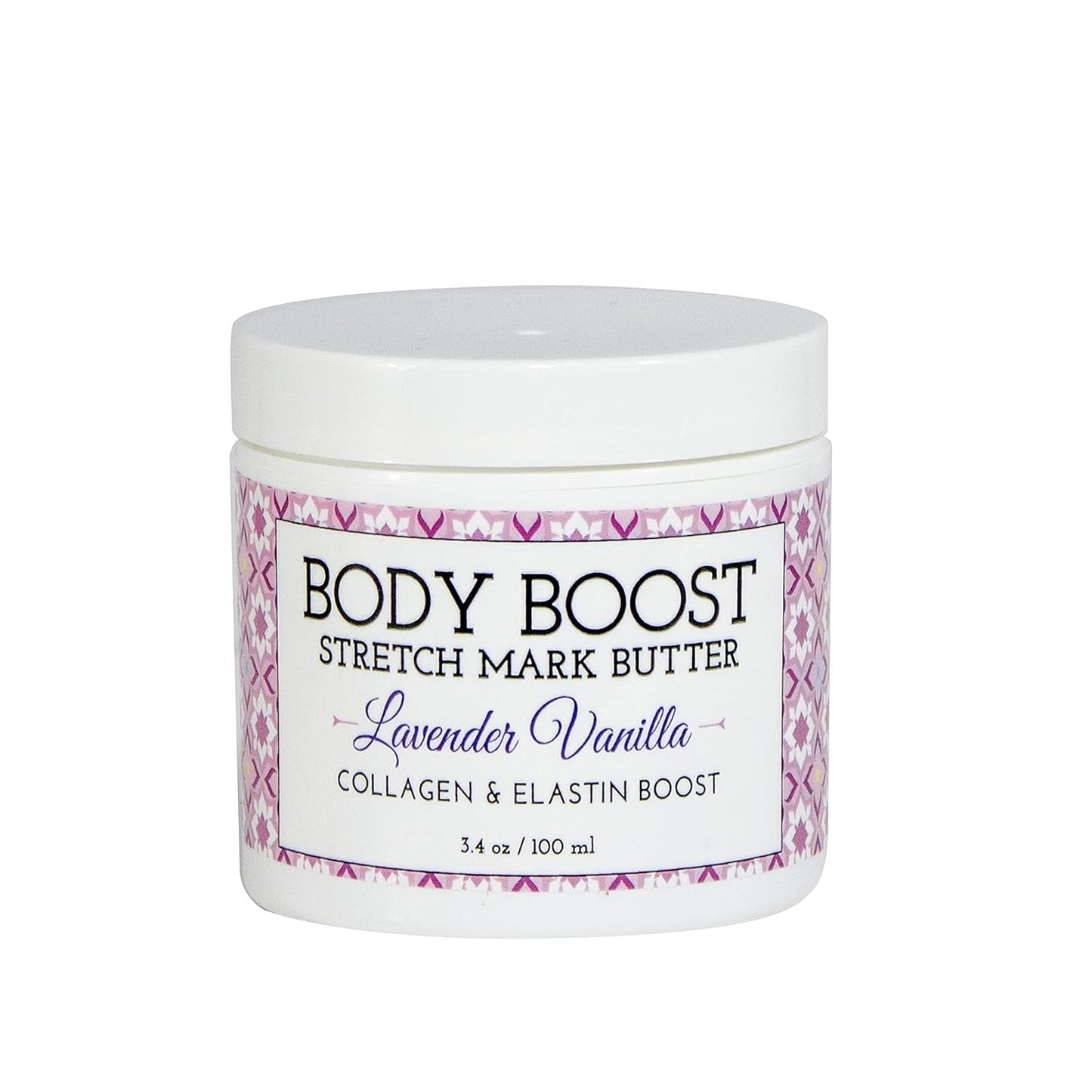 Bump Love Pregnancy Skin Care Must Have Duo - Lavender