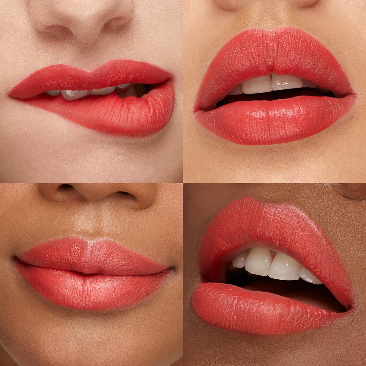 Kiko MILANO - Velvet Passion Matte Lipstick 330 Creamy matte lipstick