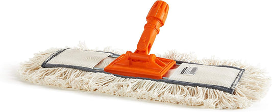 Cotton Broom 40 cm Complete ART.0025A Cleaning Tools
