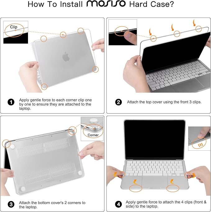 MOSISO Compatible with MacBook Neo Case 13 inch 2026 Release Model A3404 with A18 Pro Chip, 4 in 1 Kit Precision Fit Crack & Scratch Resistant Protective Hard Shell Case Cover, Antique Green