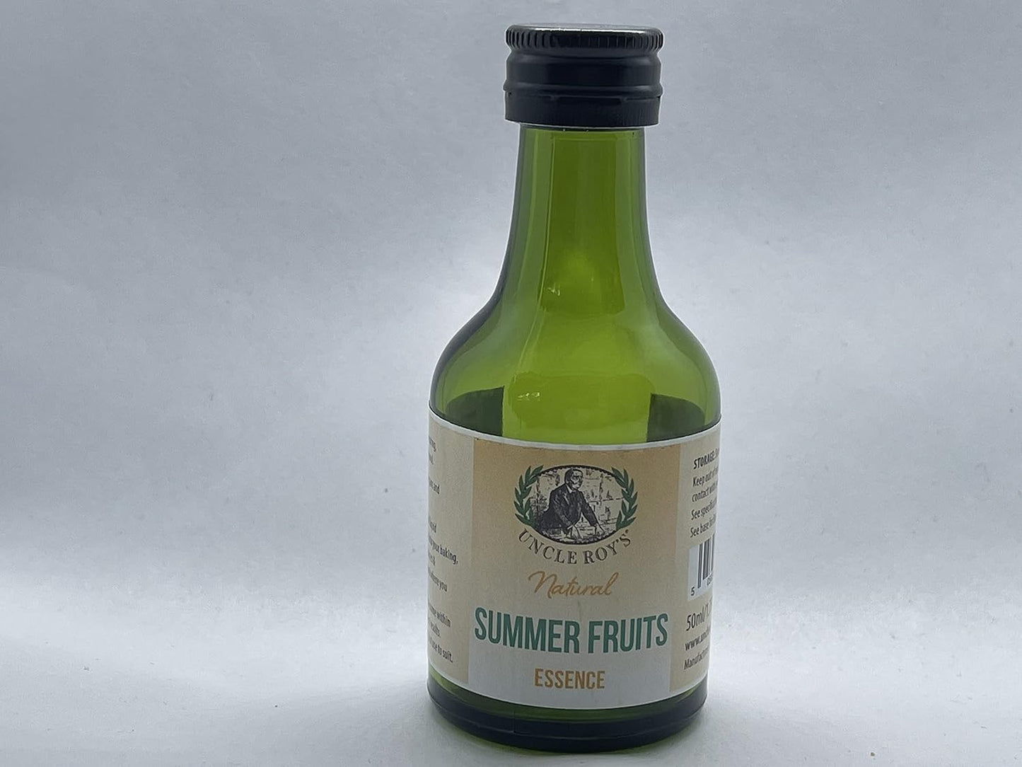 Natural Summer Fruits Essence - 100ml Regular Strength