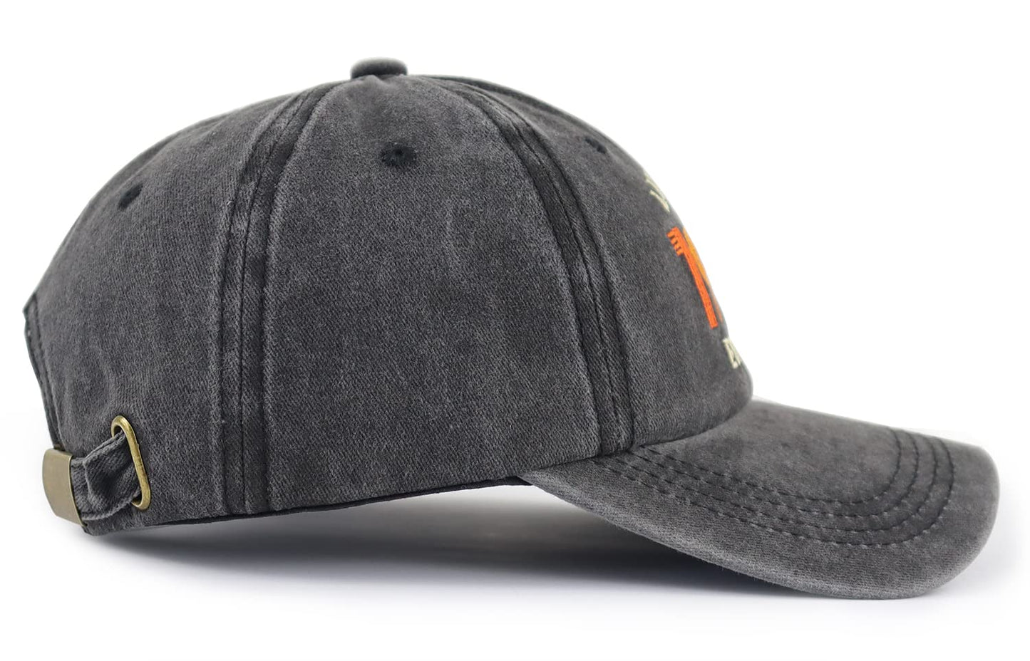 35th Birthday Decorations for Women Men, Limited 1990 Edition Baseball Cap, 35 Year Old Birthday Gifts for Husband Wife Brother Son, 35th Birthday Hat Black