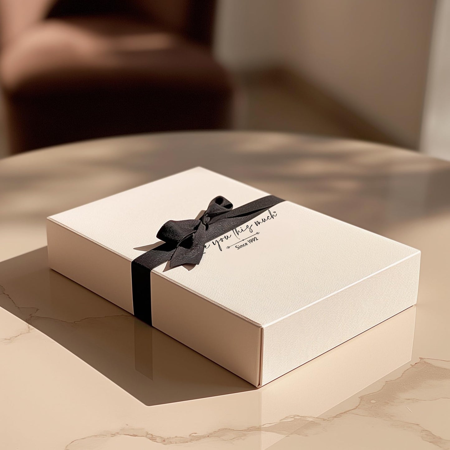Love You This Much Meaningful Sons Girlfriend 18k Gold Sunflower Bracelet | Adjustable 6.5"+1.5" Length | Present for Sons Girlfriend | Luxury Gift Box & Card (Enchanting Sunflower)