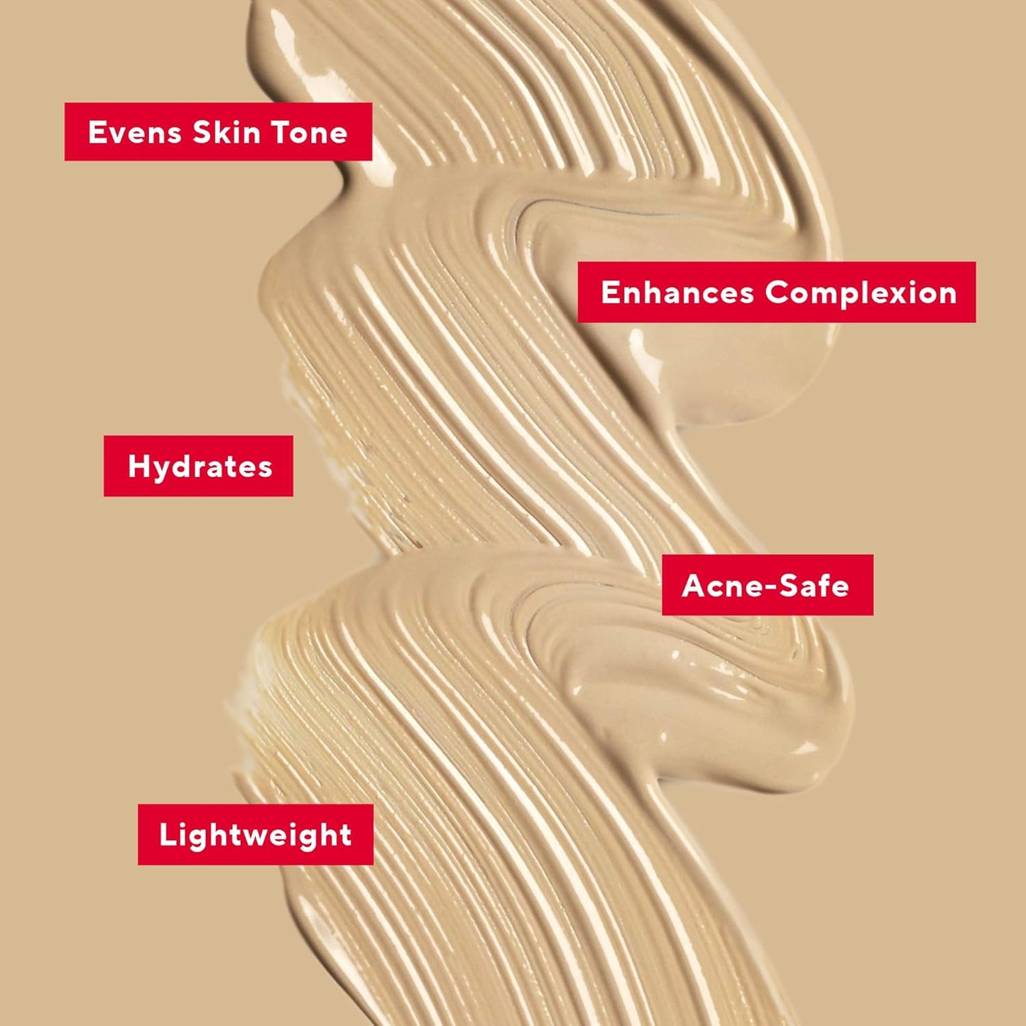 Mirabella Invincible For All Perfecting Under Eye Concealer Full Coverage - Hydrating Makeup Concealer for Dark Circles, Fine Lines & Wrinkles w/Hyaluronic Acid - Medium M150