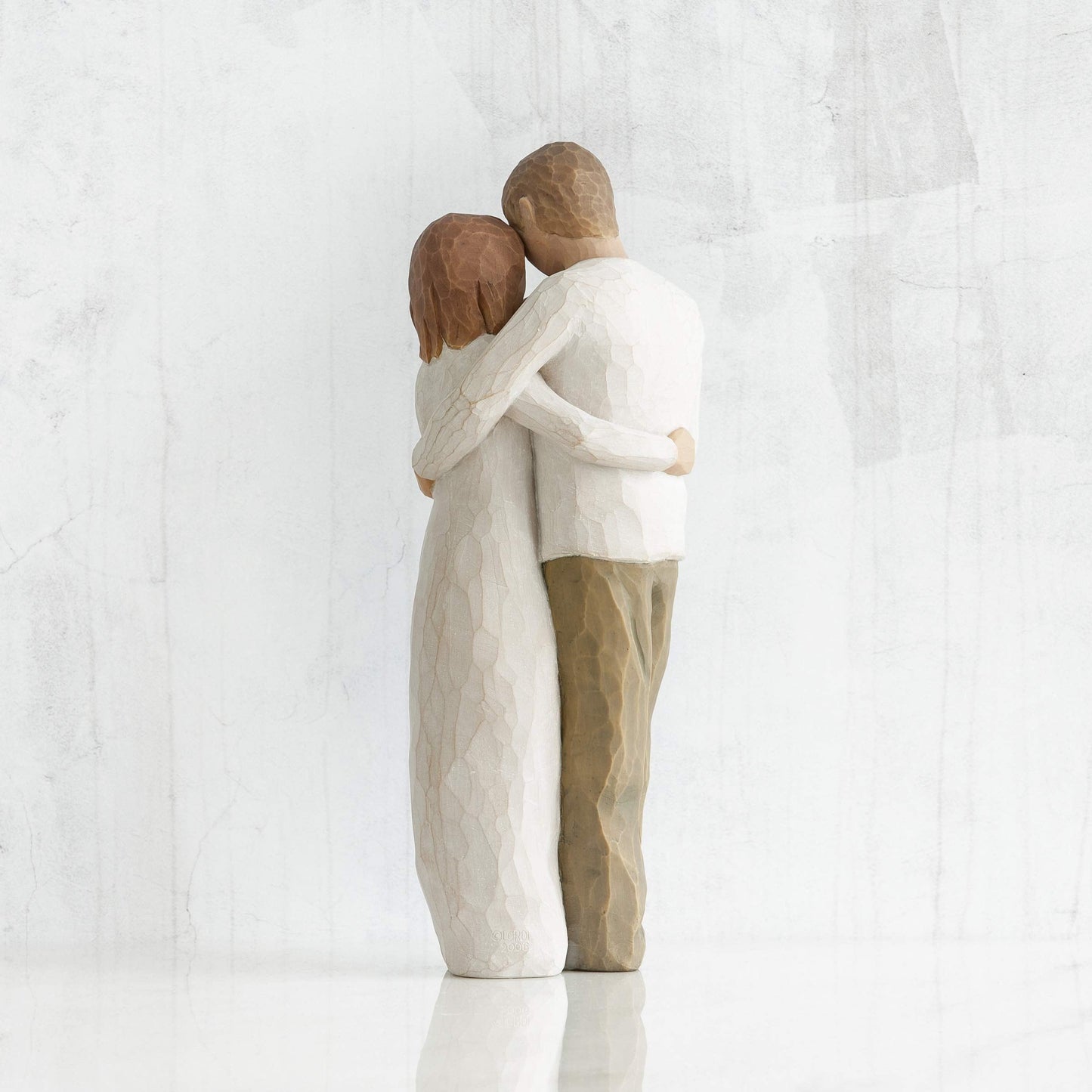 Willow Tree Our Gift, Sculpted Hand-Painted Figure