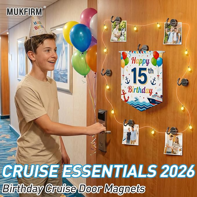 20 Pack Magnetic Hooks for 2026 Cruise Cabins Beach Vacation 30lbs+ Heavy Duty Magnet with Hook Metal Magnetic Hooks for Kitchen Fridge Grills Hanging Magnet Hooks for Classroom Locker Whiteboard