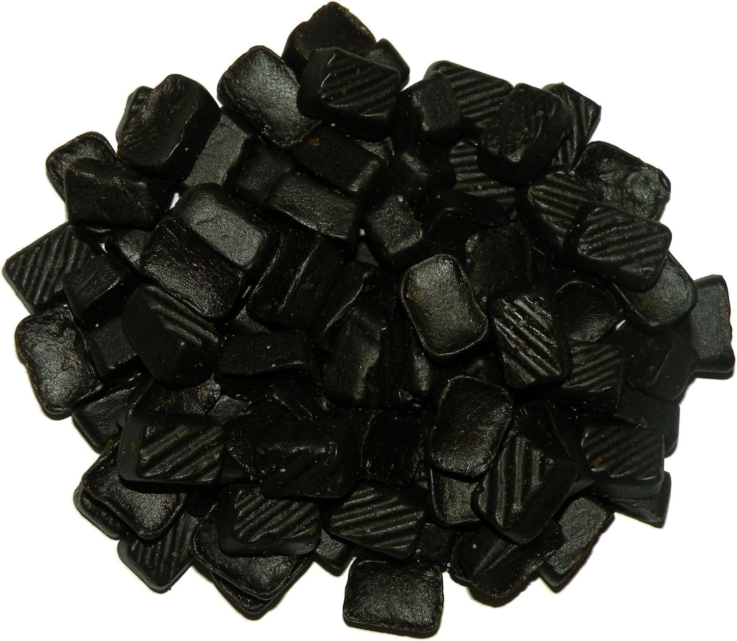 Lion Liquorice Gums 200g