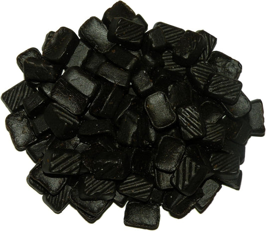 Lion Liquorice Gums 200g