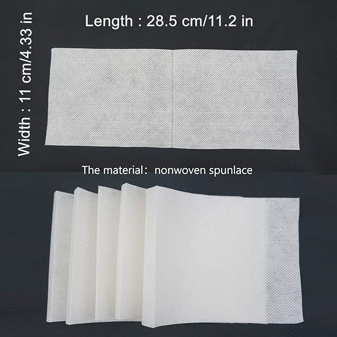 Laundry Sheets Catch Colors Wash Dark Clothes Trapping Dye (192 Count)