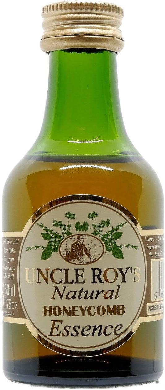 Natural Honeycomb Essence - 250ml Super Strength