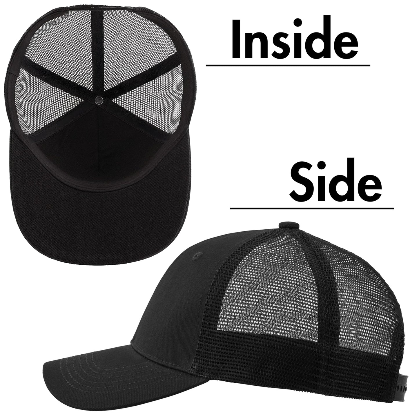 Birthday Gifts for Men Unique - Dad Birthday Gift, Gifts for Dad for Birthday, Fathers Day, Christmas - Cool Mens Gifts Ideas, Mens Birthday Gift Ideas - for Him, Grandpa, Handyman, Men, Dad Hat