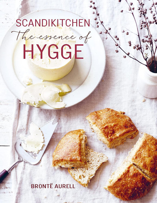 ScandiKitchen: The Essence of Hygge (ScandiKitchen Cookbooks)