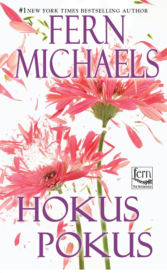 Hokus Pokus (Sisterhood)