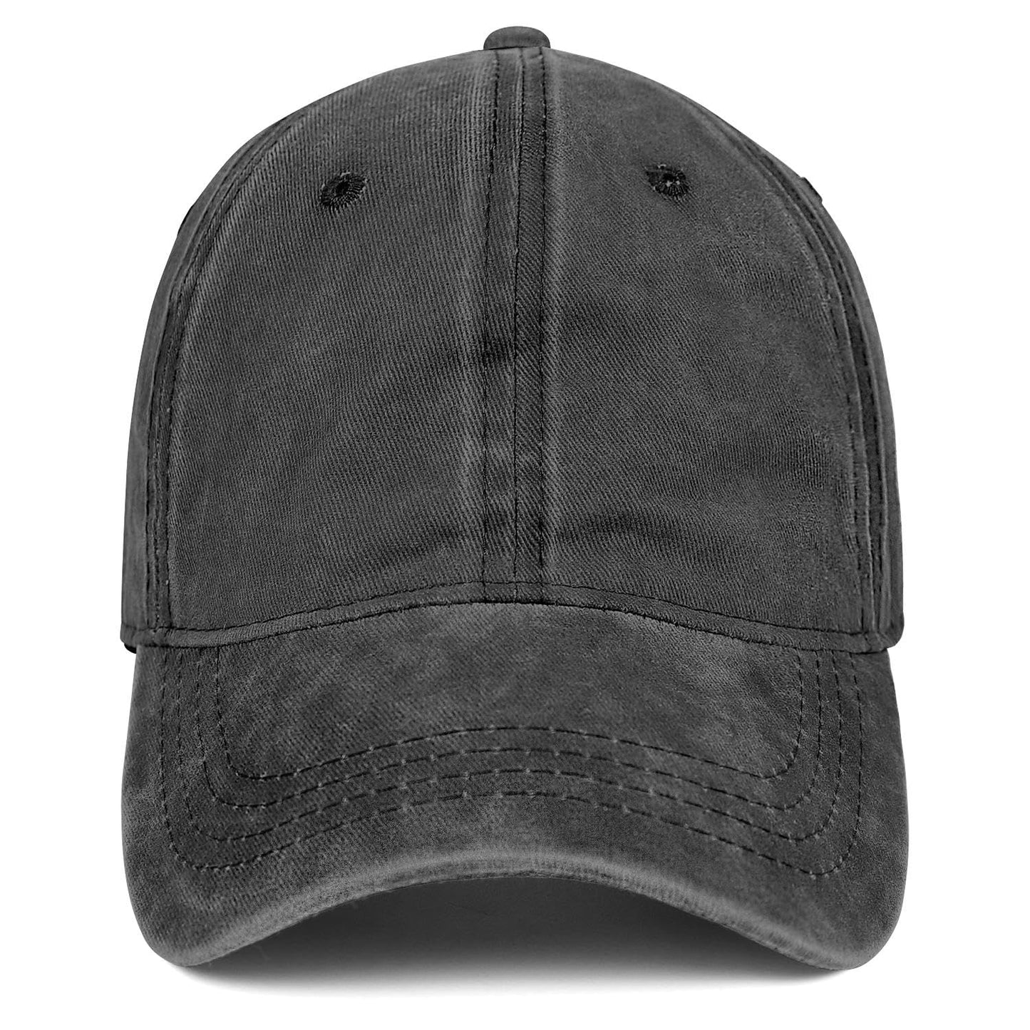 75th Birthday Gifts for Men Women 75 Year Old Gifts Ideas It Took Me 75 Years to Look This Good Hat Washed Cotton Hat