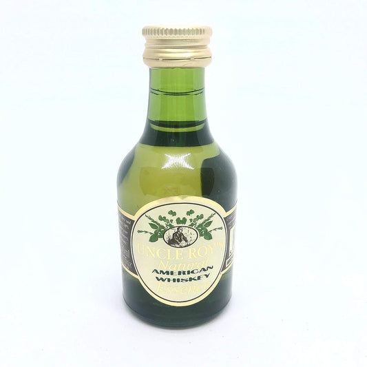 Natural American Whiskey Essence - 50ml Super Strength