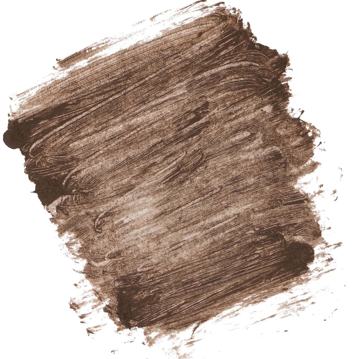 Brow Tint with Microfibers - 4-in-1 Tinted Eyebrow Gel to Groom, Hold, Sculpt & Color Your Brows, Covers Gray Hair - Water Resistant, Clump-Free, Long Lasting (Cool Brunette) by Mommy Makeup