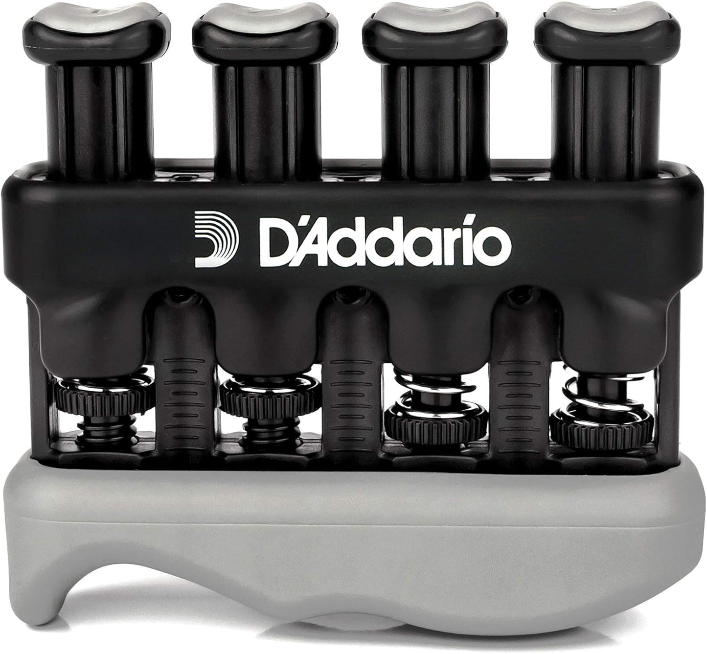 D’Addario Varigrip Hand Exerciser–Improve Dexterity and Strength in Fingers